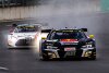 DTM-Rennen Lausitzring 1: Abt-Audi-Sieg bei Regen-Thriller mit zwei Abbrüchen