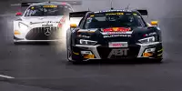 DTM-Rennen Lausitzring 1: Abt-Audi-Sieg bei Regen-Thriller mit zwei Abbrüchen