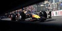 In Monaco fällt die Klappe für Max Verstappens Rekordjagd im Qualifying