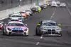 Bild zum Inhalt: ADAC GT4 Germany Lausitzring 2024: Dritter Saisonsieg für Schrey und Piana