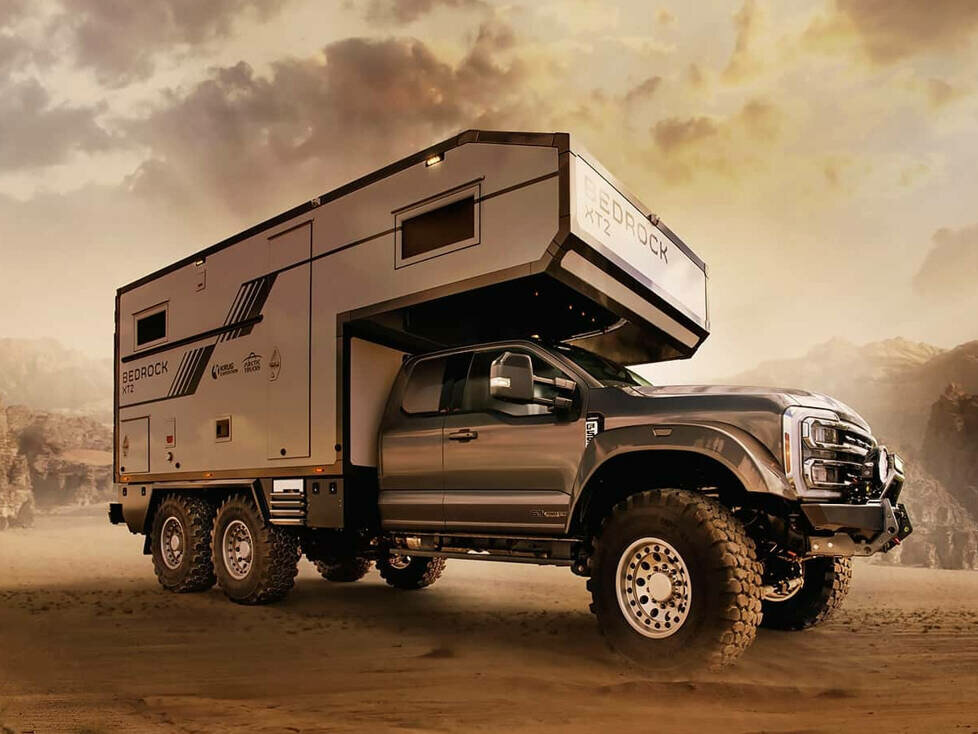 Krug Expedition Bedrock XT2 (2024)