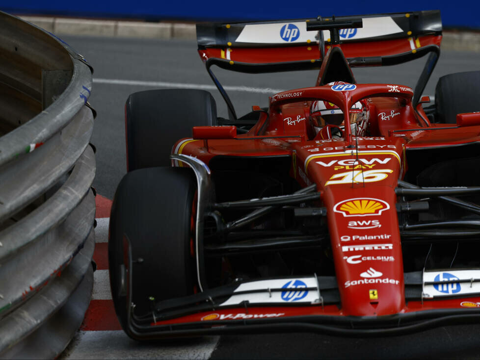 Charles Leclerc
