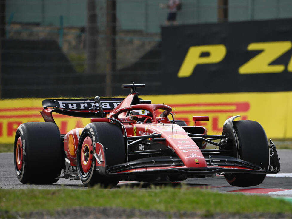 Charles Leclerc