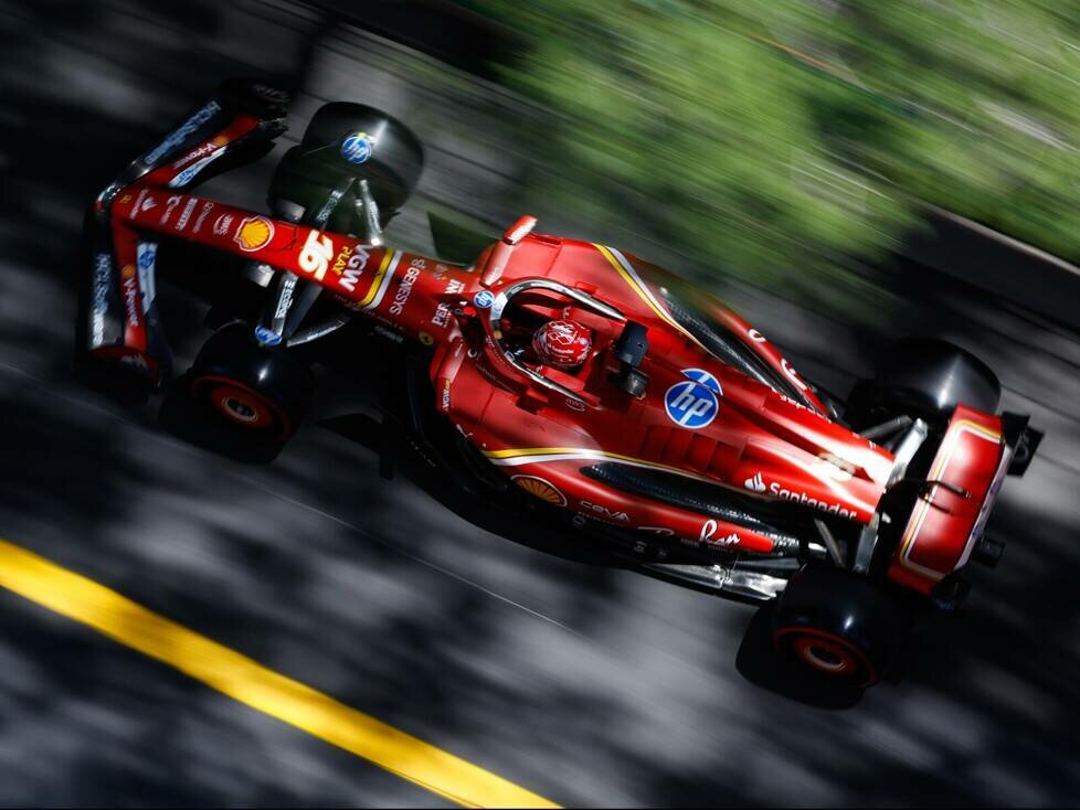 Charles Leclerc