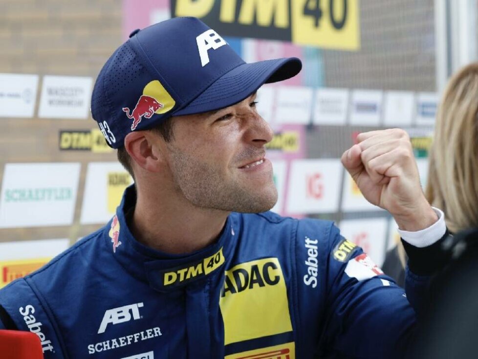 Kelvin van der Linde