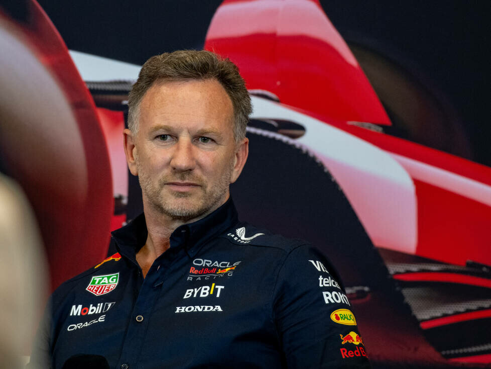 Christian Horner
