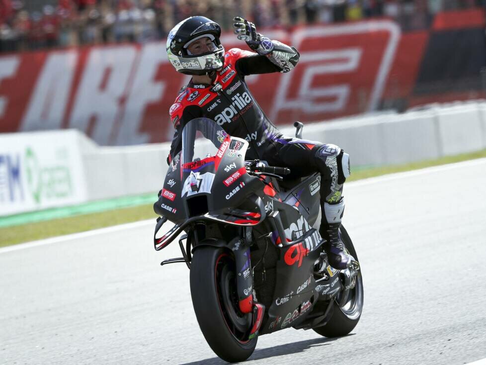Aleix Espargaro