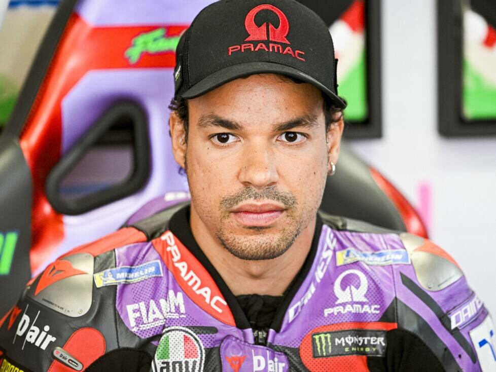 Franco Morbidelli