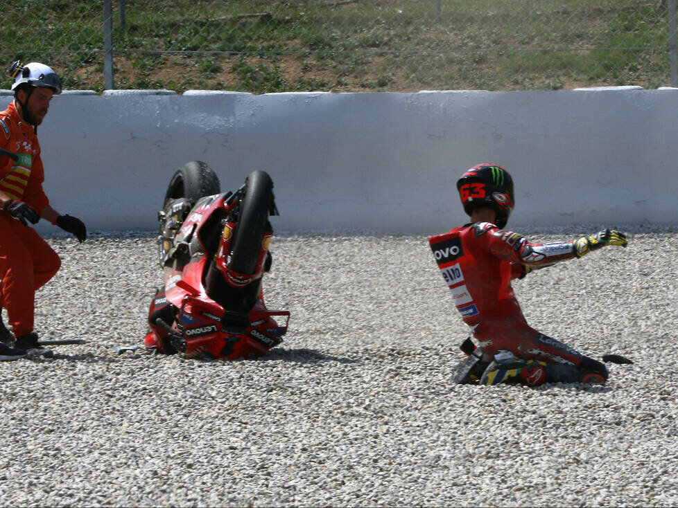 Francesco Bagnaia