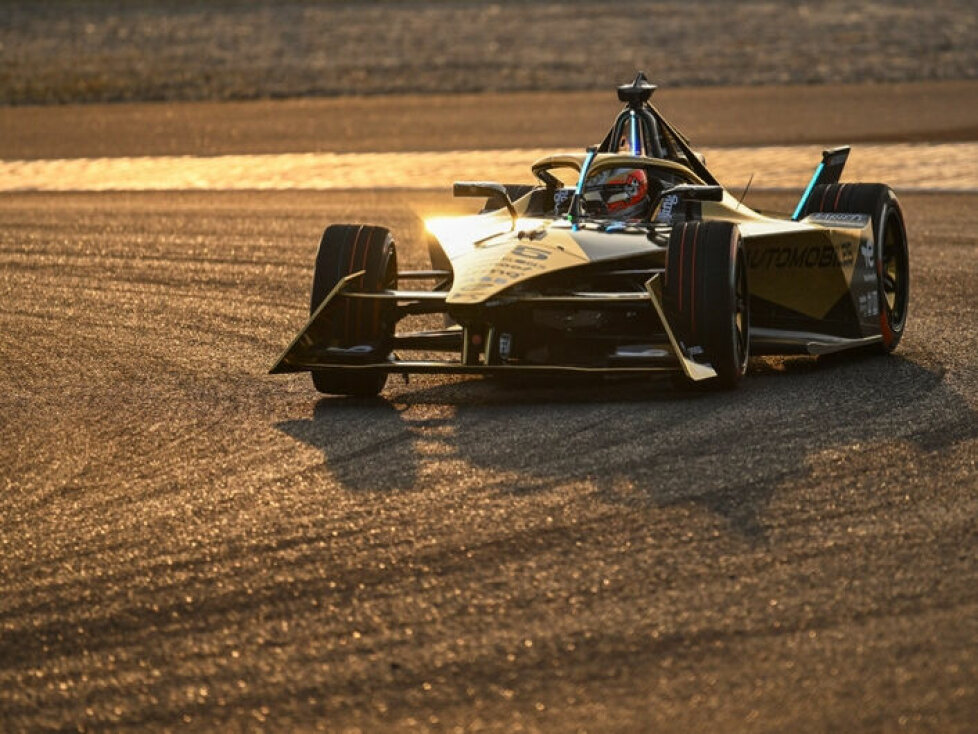 Jean-Eric Vergne