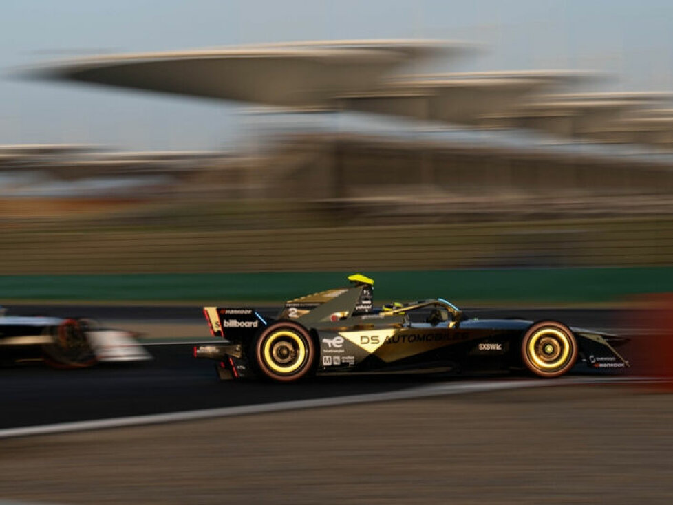 Stoffel Vandoorne