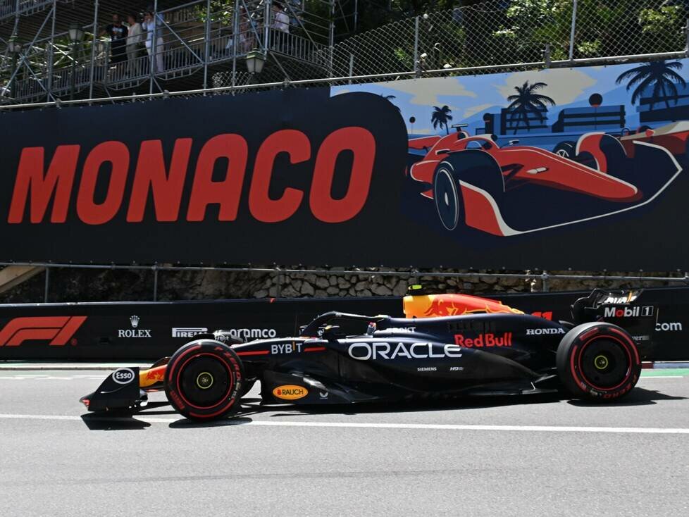 Sergio Perez