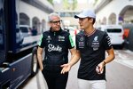 George Russell (Mercedes) 