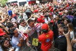 Carlos Sainz (Ferrari) 