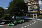 Guanyu Zhou (Sauber) 