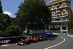 Charles Leclerc (Ferrari) 