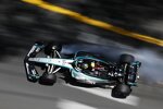Lewis Hamilton (Mercedes) 