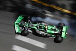 Guanyu Zhou (Sauber) 