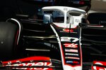 Nico Hülkenberg (Haas) 