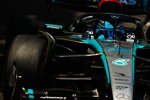 George Russell (Mercedes) 