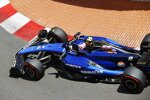 Logan Sargeant (Williams) 