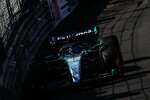 George Russell (Mercedes) 