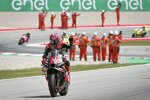 Maverick Vinales (Aprilia) 