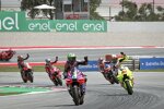 Franco Morbidelli (Pramac) 