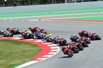 MotoGP Start