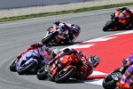 Enea Bastianini (Ducati) 