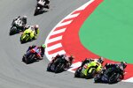 Alex Rins (Yamaha) 