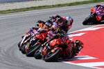 Francesco Bagnaia (Ducati) 