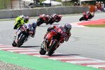 Enea Bastianini (Ducati) 