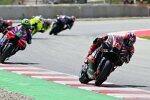 Maverick Vinales (Aprilia) 