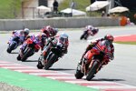 Francesco Bagnaia (Ducati) 