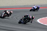 Alex Rins (Yamaha) 