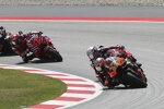 Brad Binder (KTM) 