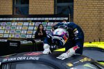 Kelvin van der Linde (Abt-Sportsline-Audi) 