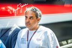 Juan Pablo Montoya 