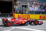 Carlos Sainz (Ferrari) 