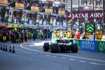 George Russell (Mercedes) 