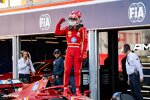 Charles Leclerc (Ferrari) 