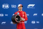 Charles Leclerc (Ferrari) 
