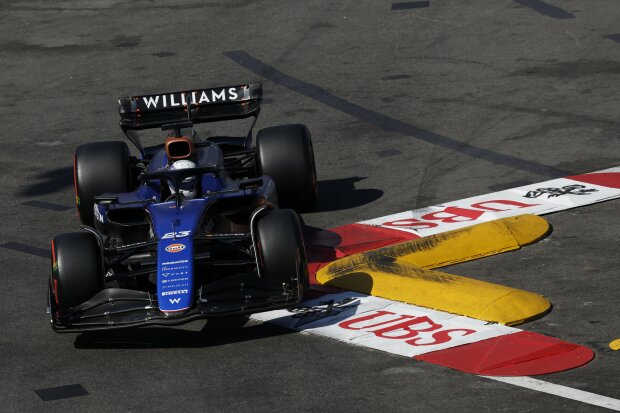 Alexander Albon Williams Williams F1 ~Alexander Albon (Williams) ~ Alexander Albon Williams Williams F1 ~Alexander Albon (Williams) ~