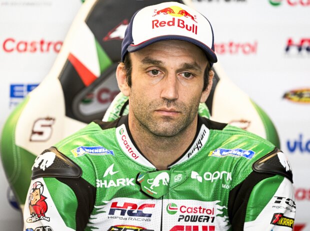 Johann Zarco Johann Zarco