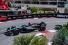 Monaco-Sonntag in der Analyse: Erst großer Crash, dann große Langeweile