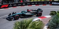 Monaco-Sonntag in der Analyse: Erst großer Crash, dann große Langeweile