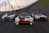 RaceRoom: 3x BMW-Power, Update mit vielen Verbesserungen, Portimao und Hotfix