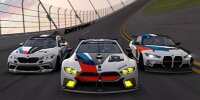 RaceRoom: 3x BMW-Power, Update mit vielen Verbesserungen, Portimao und Hotfix