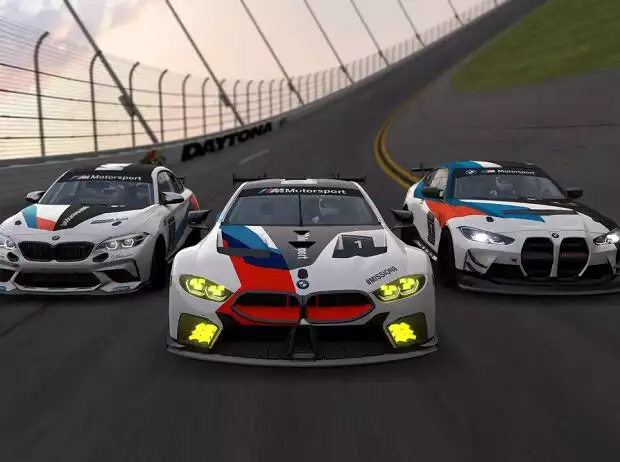RaceRoom Titel-Bild zur News: RaceRoom